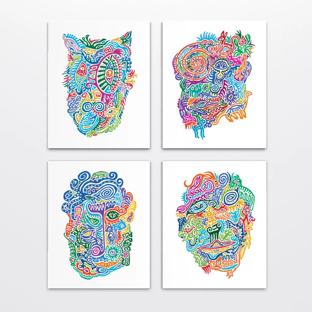 Masks