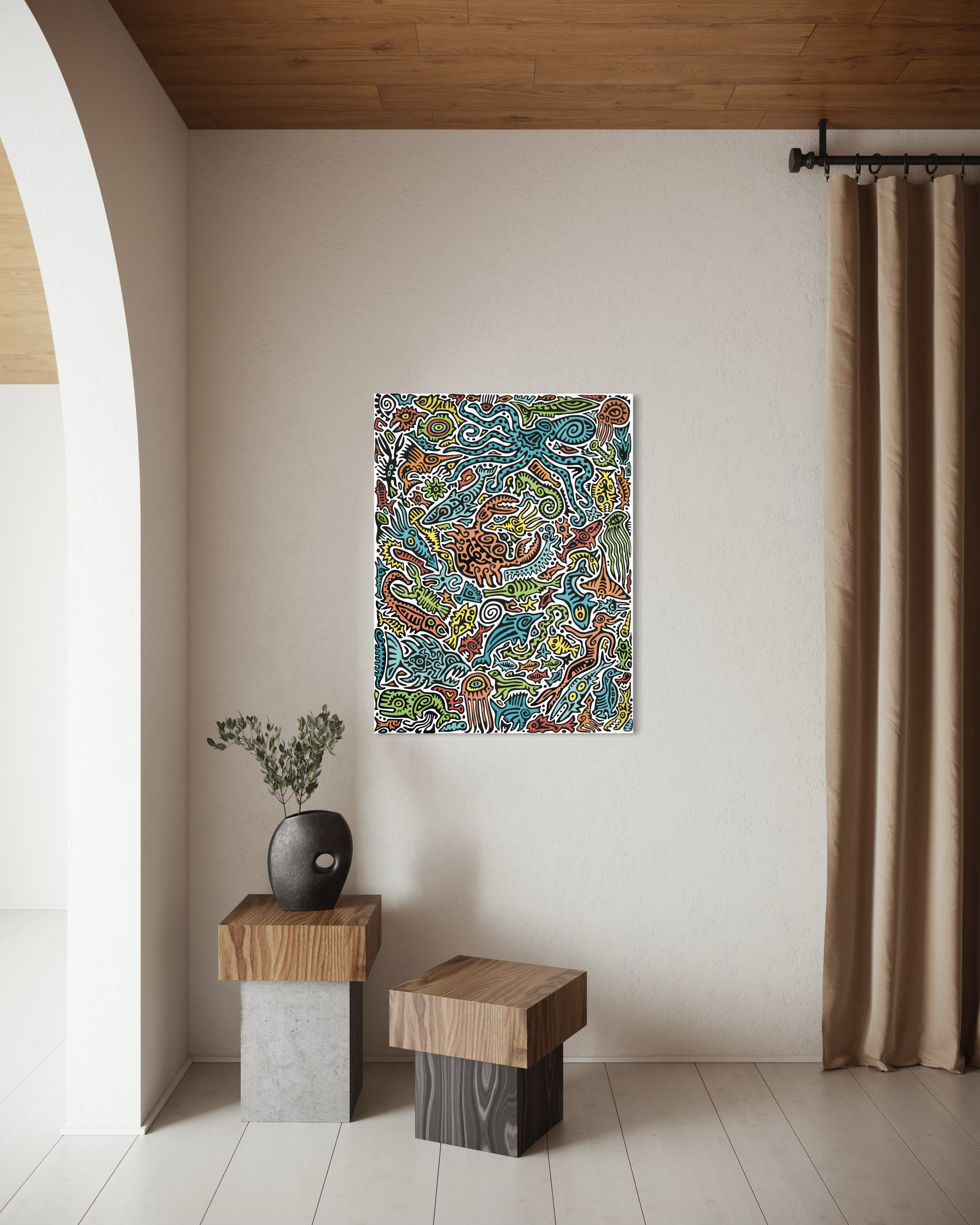 Elements: Acqua