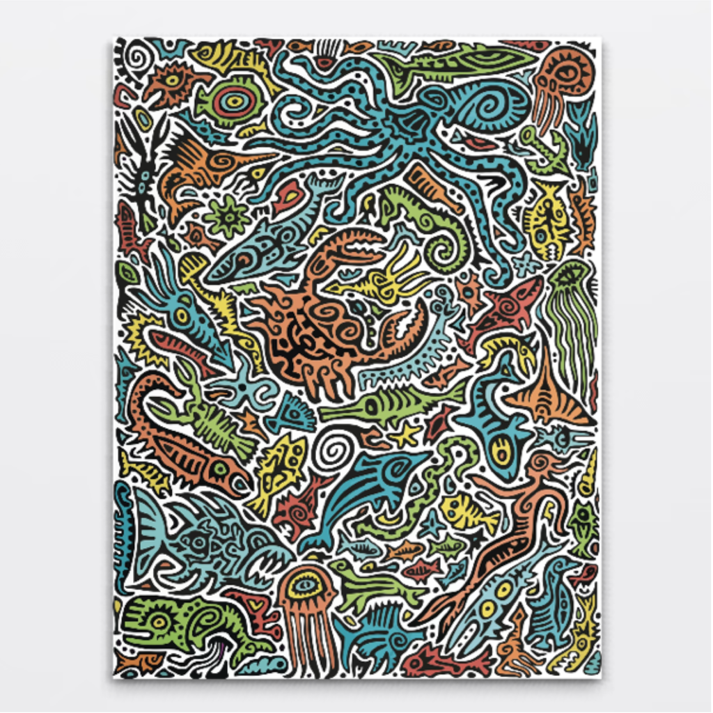 Elements: Acqua
