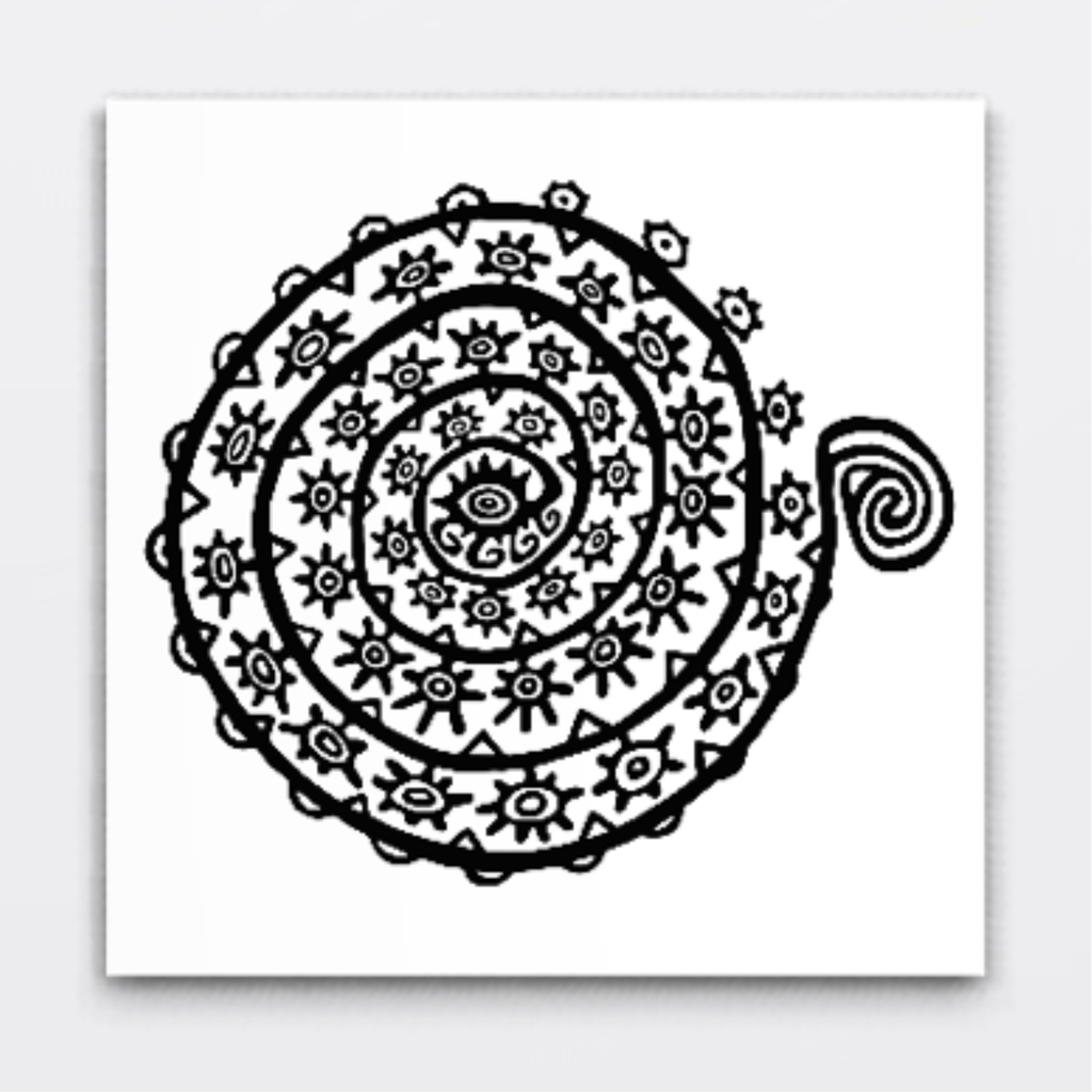 Ammonite