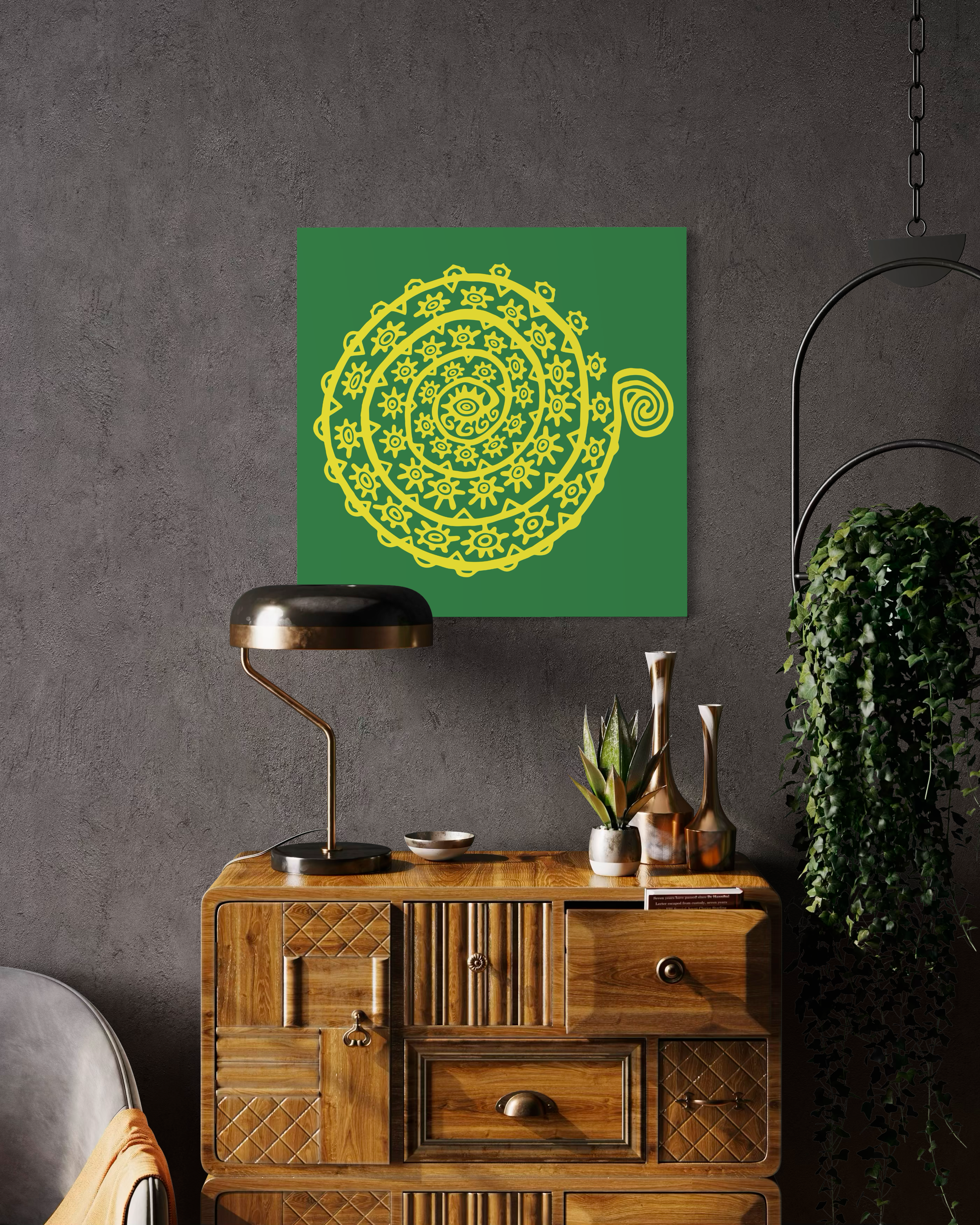 Ammonite