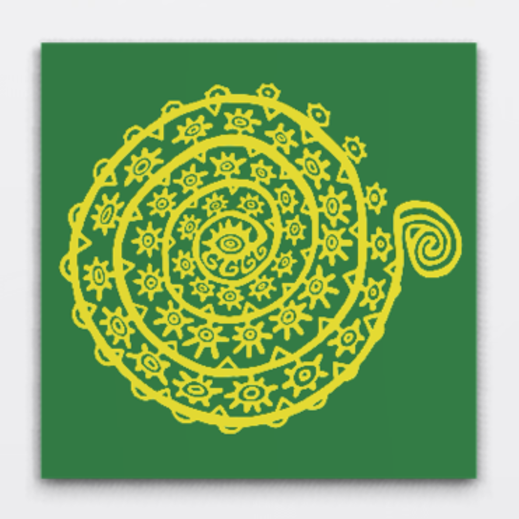 Ammonite