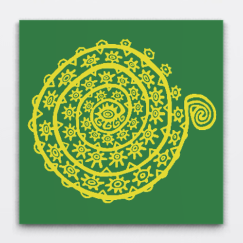 Ammonite