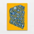 Blueanimals