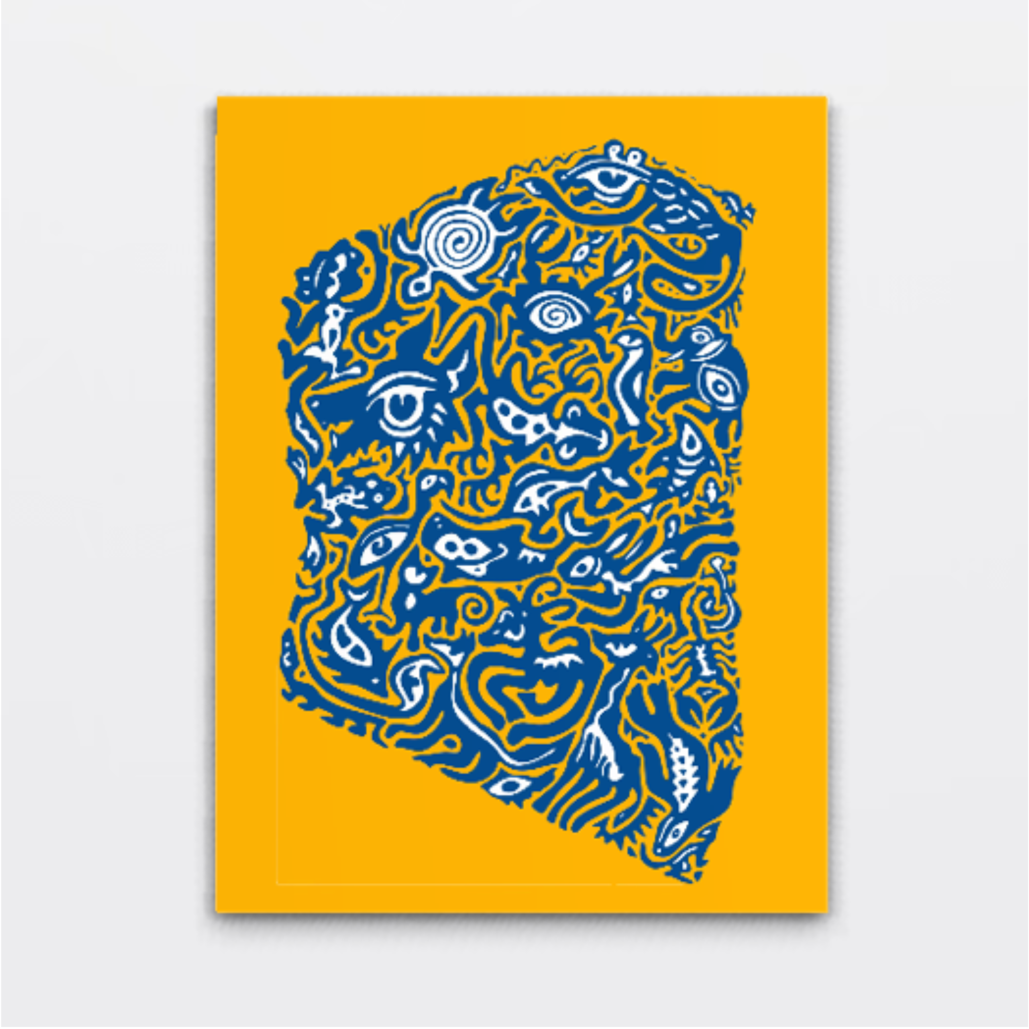 Blueanimals
