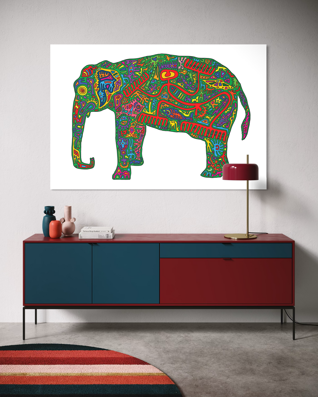 Hellofant