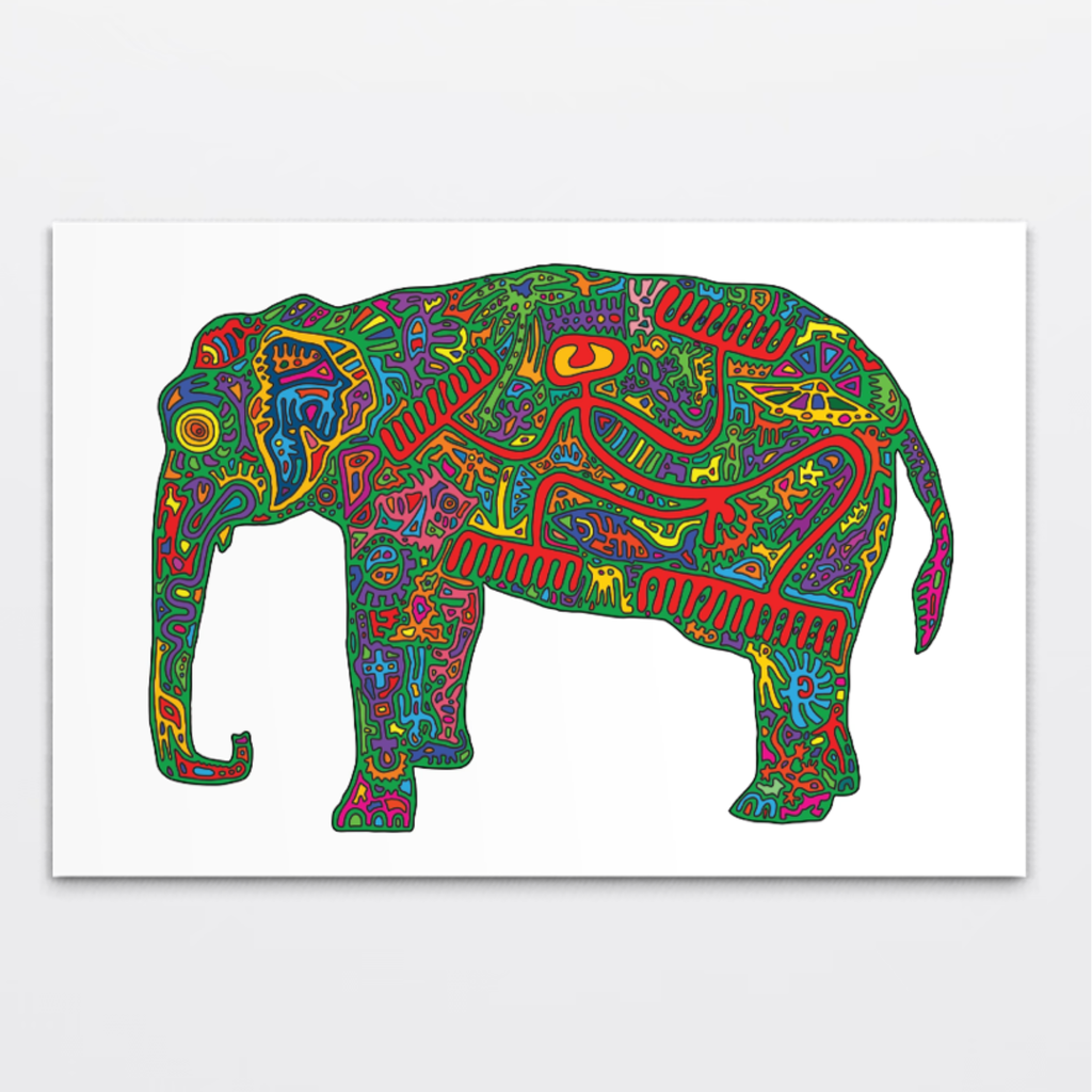 Hellofant