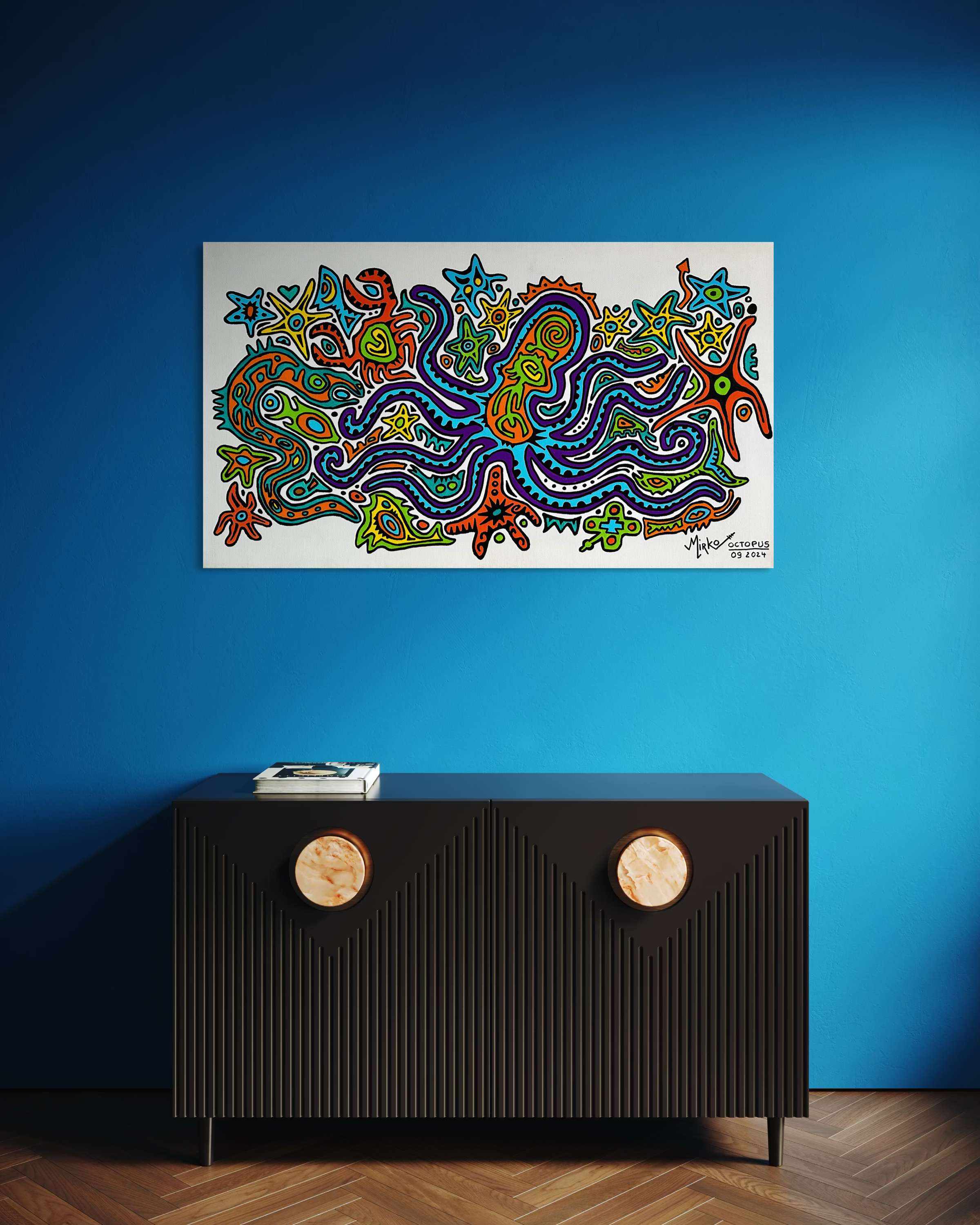 Octopus