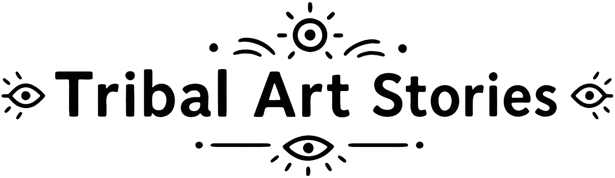 Tribal Art Stories