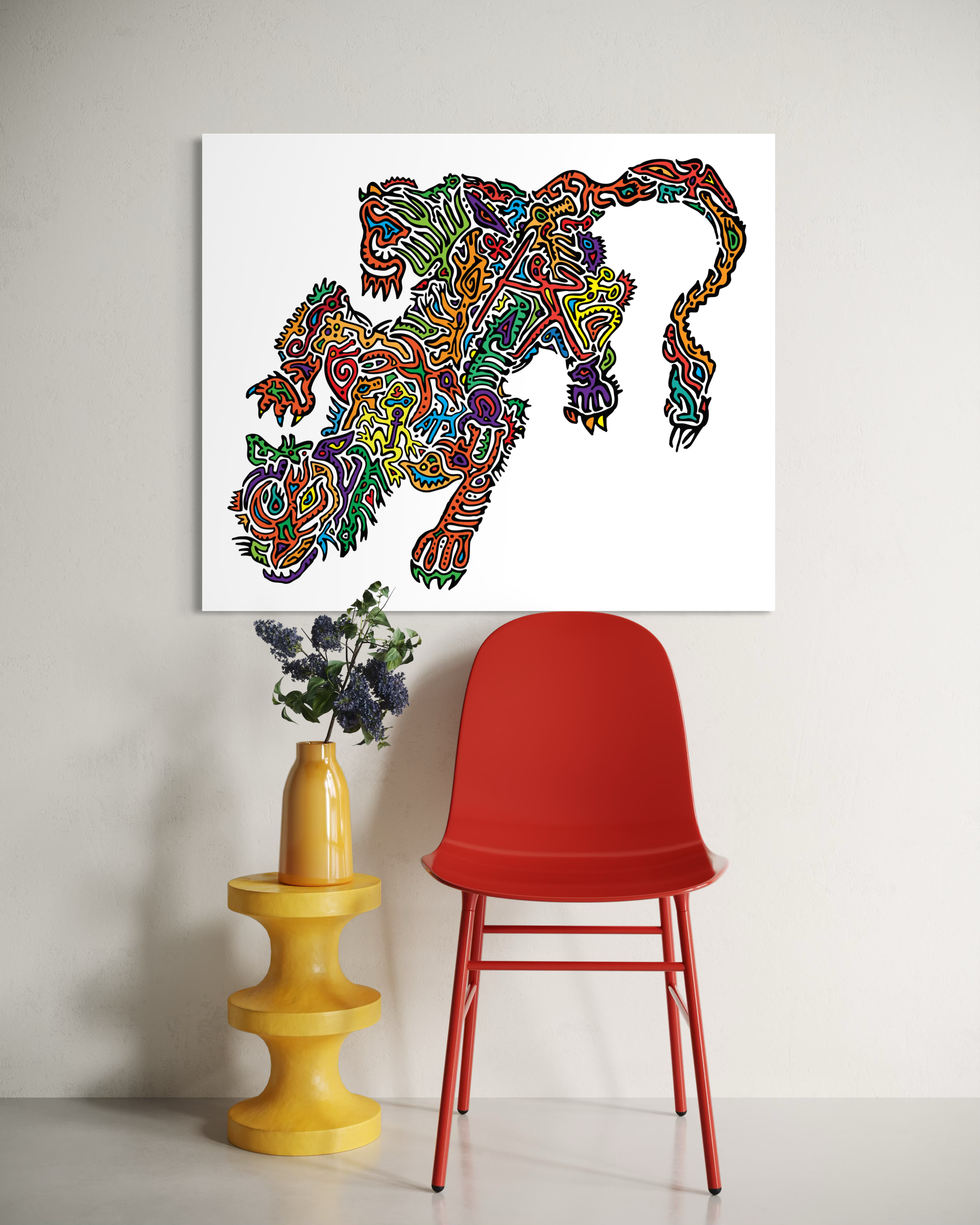 Tiger