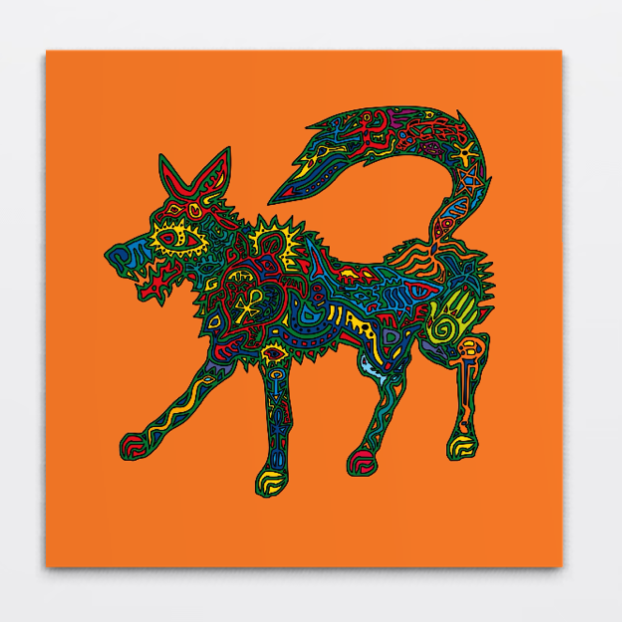 Wolf